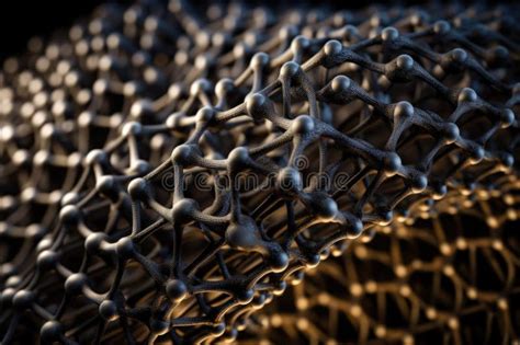  Carbon Nanotubes: rivoluzionando la resistenza e la flessibilità dei materiali futuri!