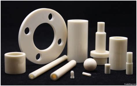  Oxide Ceramic: Materiale Avanzato per Applicazioni ad Alta Temperatura e Resistenza Meccanica!