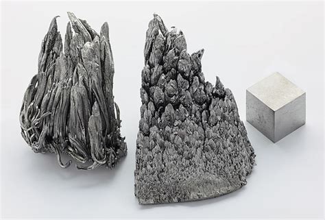 Yttrium Oxide - Un minerale raro con una storia affascinante e un futuro brillante nell'elettronica di alta potenza!